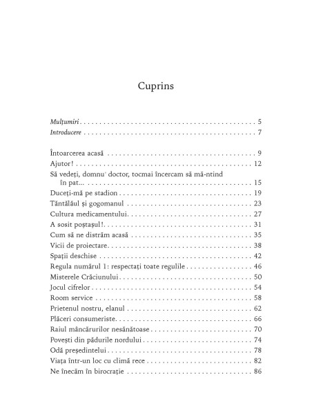 Pachet promoţional Trilogia satului C.