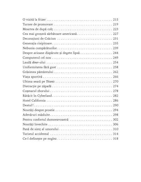 Pachet promoţional Trilogia satului C.