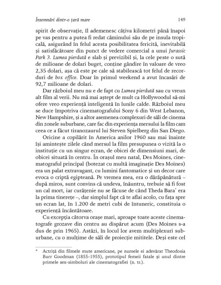 Pachet promoţional Trilogia satului C.