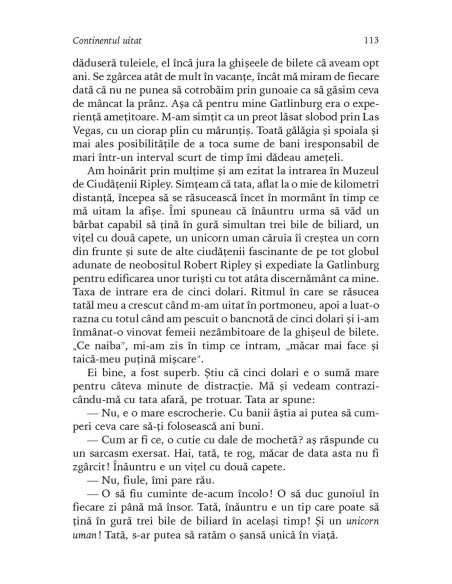 Pachet promoţional Trilogia satului C.