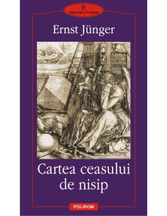 Cartea ceasului de nisip