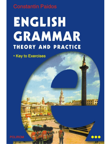 English Grammar. Theory and Practice