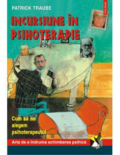 Incursiune în psihoterapie