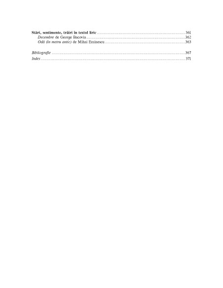 Compunerile şcolare