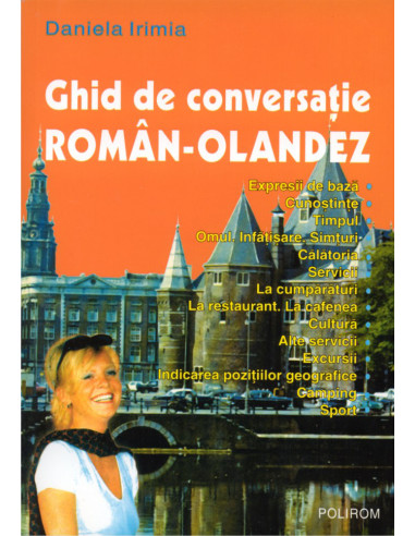 Ghid de conversaţie român-olandez