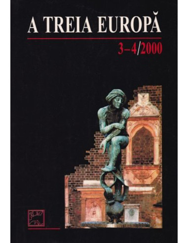 A Treia Europă. Numarul 3-4/2000 (Polonia)