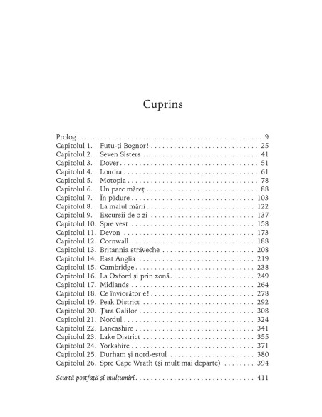 Pachet promoţional Trilogia Frontierei