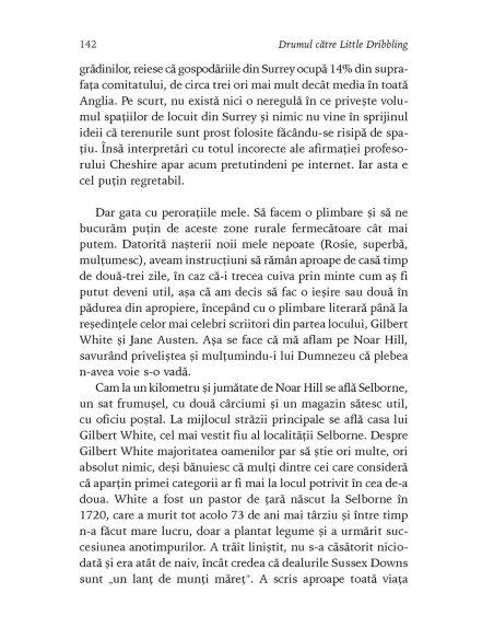 Pachet promoţional Trilogia Frontierei