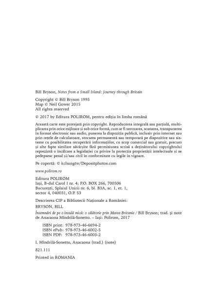 Pachet promoţional Trilogia Frontierei