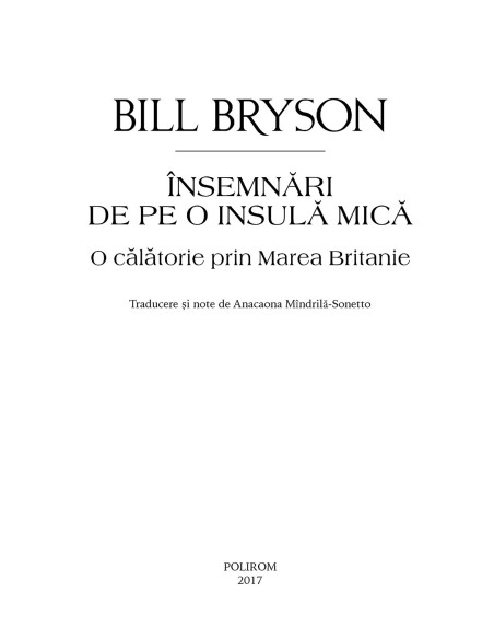 Pachet promoţional Trilogia Frontierei