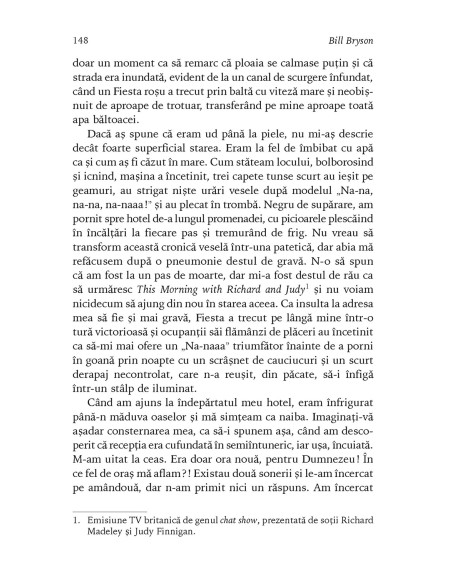 Pachet promoţional Trilogia Frontierei