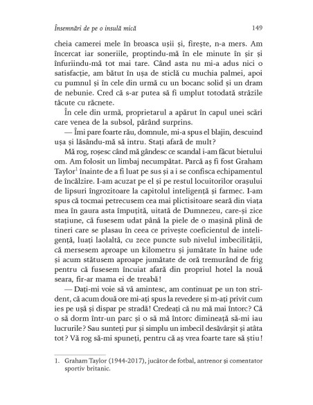 Pachet promoţional Trilogia Frontierei