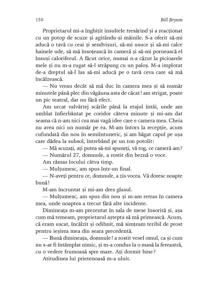 Pachet promoţional Trilogia Frontierei