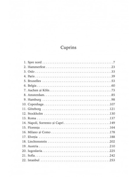 Pachet promoţional Trilogia Frontierei