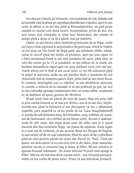 Pachet promoţional Trilogia Frontierei