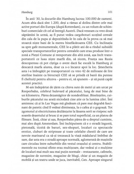 Pachet promoţional Trilogia Frontierei