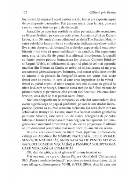 Pachet promoţional Trilogia Frontierei