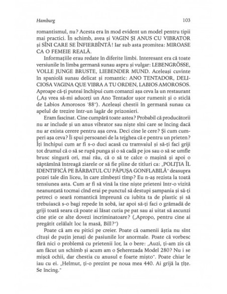 Pachet promoţional Trilogia Frontierei