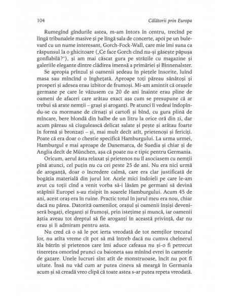 Pachet promoţional Trilogia Frontierei