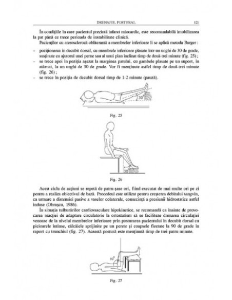 Pachet promoţional Kinetoterapie
