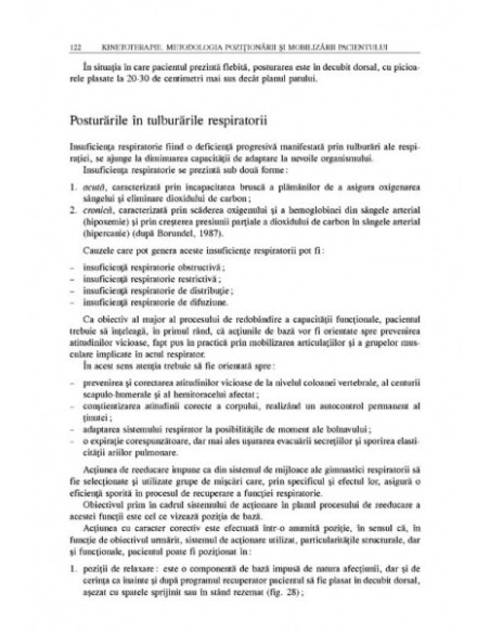 Pachet promoţional Kinetoterapie