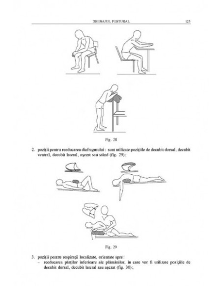 Pachet promoţional Kinetoterapie