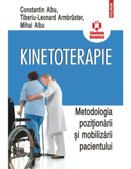 Pachet promoţional Kinetoterapie