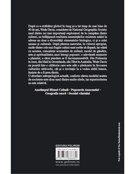 Deschizătorii de drumuri