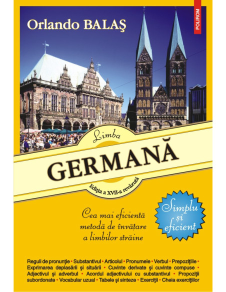 Pachet Promoţional Limba germană