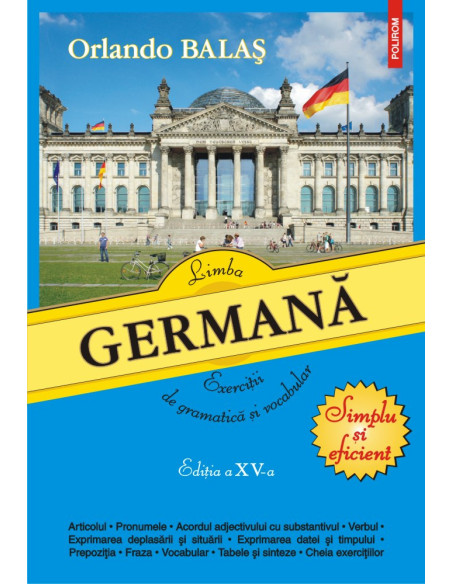 Pachet Promoţional Limba germană