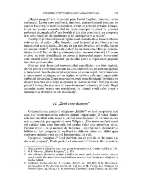 Pachet promoţional Istoria credinţelor şi ideilor religioase