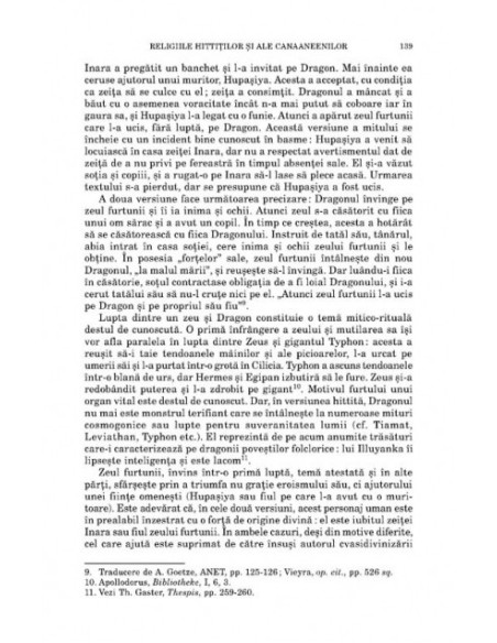 Pachet promoţional Istoria credinţelor şi ideilor religioase