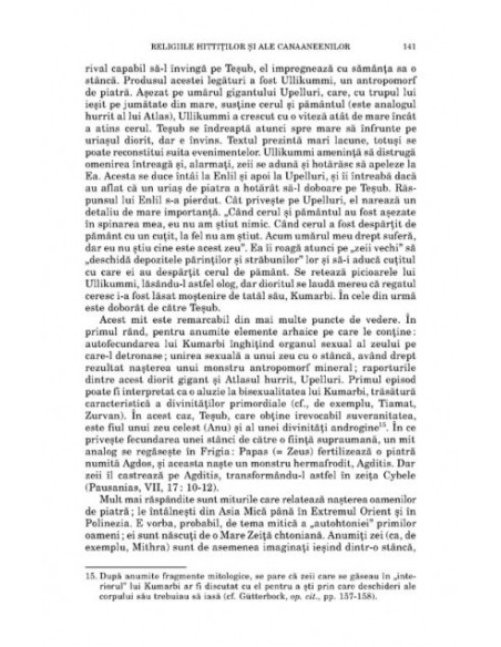 Pachet promoţional Istoria credinţelor şi ideilor religioase