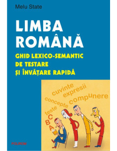 Limba română. Ghid...