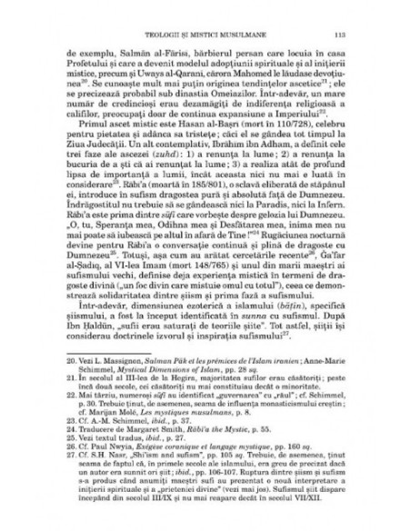 Pachet promoţional Istoria credinţelor şi ideilor religioase