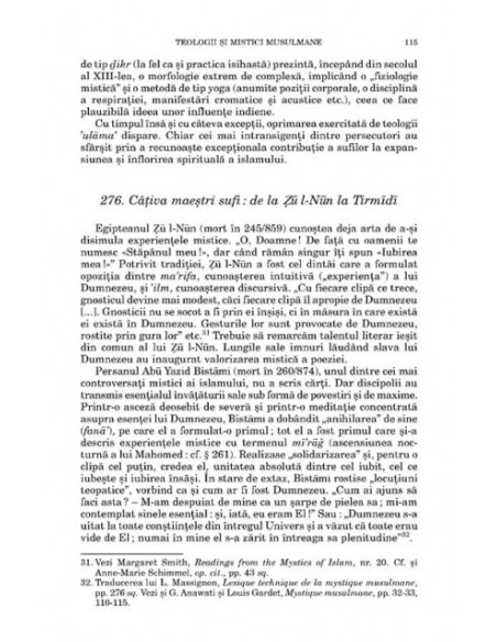 Pachet promoţional Istoria credinţelor şi ideilor religioase