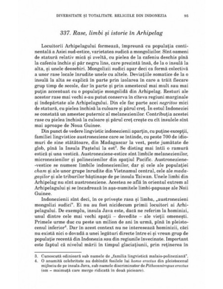 Pachet promoţional Istoria credinţelor şi ideilor religioase