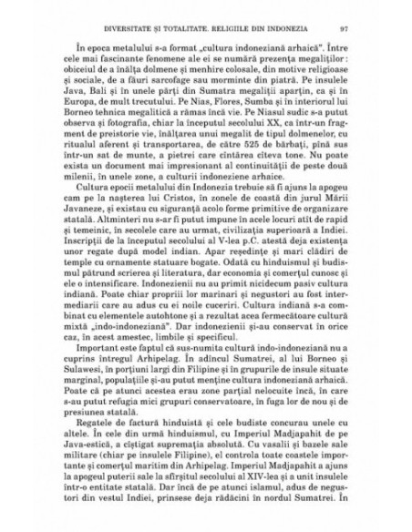 Pachet promoţional Istoria credinţelor şi ideilor religioase