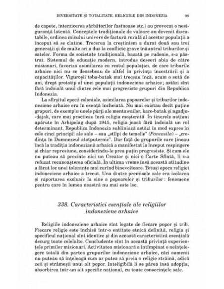 Pachet promoţional Istoria credinţelor şi ideilor religioase