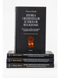 Pachet promoţional Istoria...