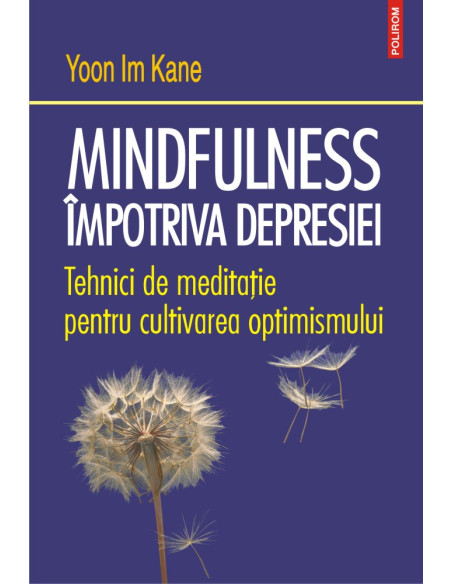 Mindfulness împotriva depresiei