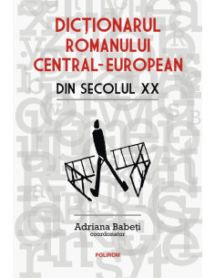 Dicţionarul romanului...