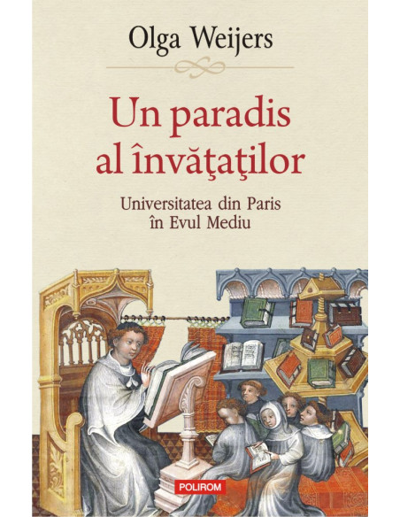 Un paradis al învăţaţilor