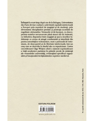 Un paradis al învăţaţilor