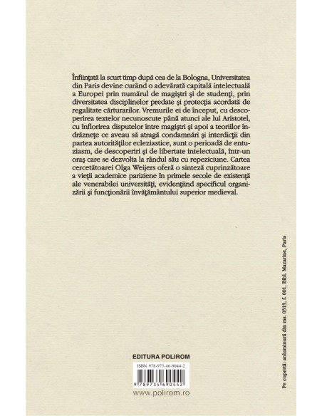 Un paradis al învăţaţilor