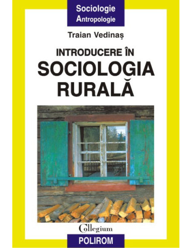 Introducere în sociologia rurală