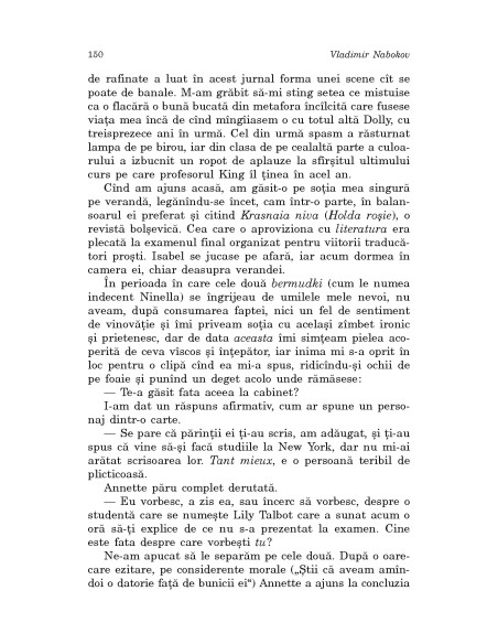 Priveşte-i pe arlechini!