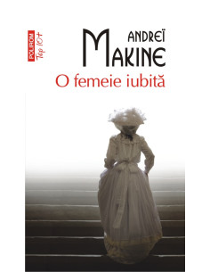 O femeie iubită