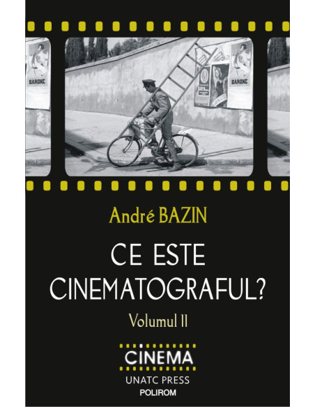 Ce este cinematograful? (II)