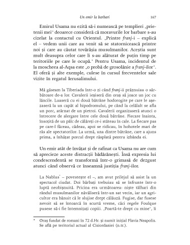 Cruciadele văzute de arabi